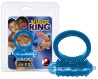 Vibro ring